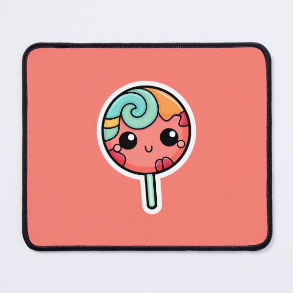 Item preview, Sweet Kawaii Lollipop designed and sold by NightDumpling.