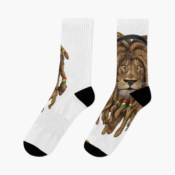 Item preview,  rasta lion designed and sold by Black-Mouse.