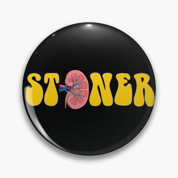 Item preview, Kidney Stoner designed and sold by THEOGMAJ.