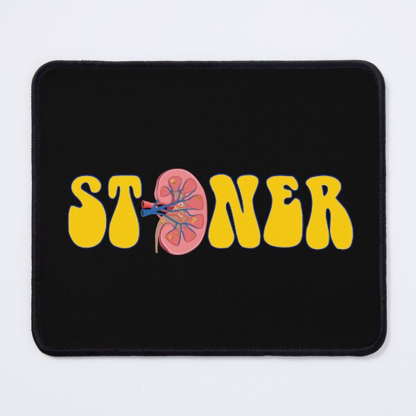 Item preview, Kidney Stoner designed and sold by THEOGMAJ.