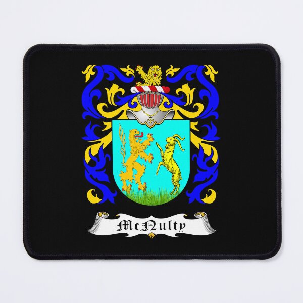 Item preview, McNULTY designed and sold by CathalDevlin.