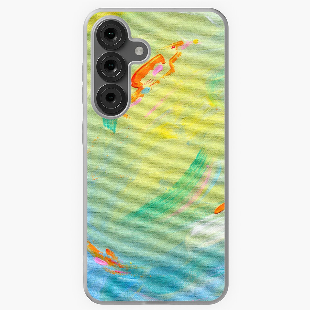 Item preview, Samsung Galaxy Soft Case designed and sold by saaratani.