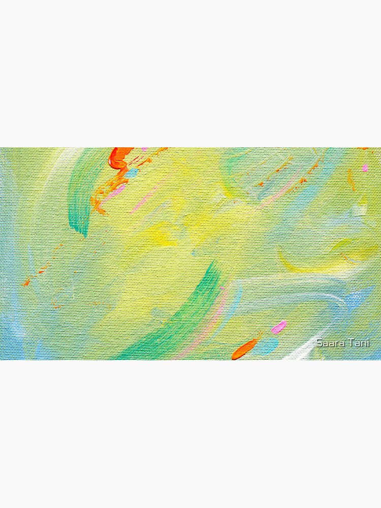 Thumbnail 6 of 6, Bucket Hat, A Tranquil Dance designed and sold by saaratani.