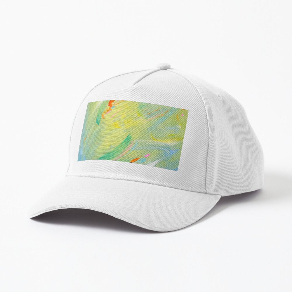 Item preview, Baseball Cap designed and sold by saaratani.