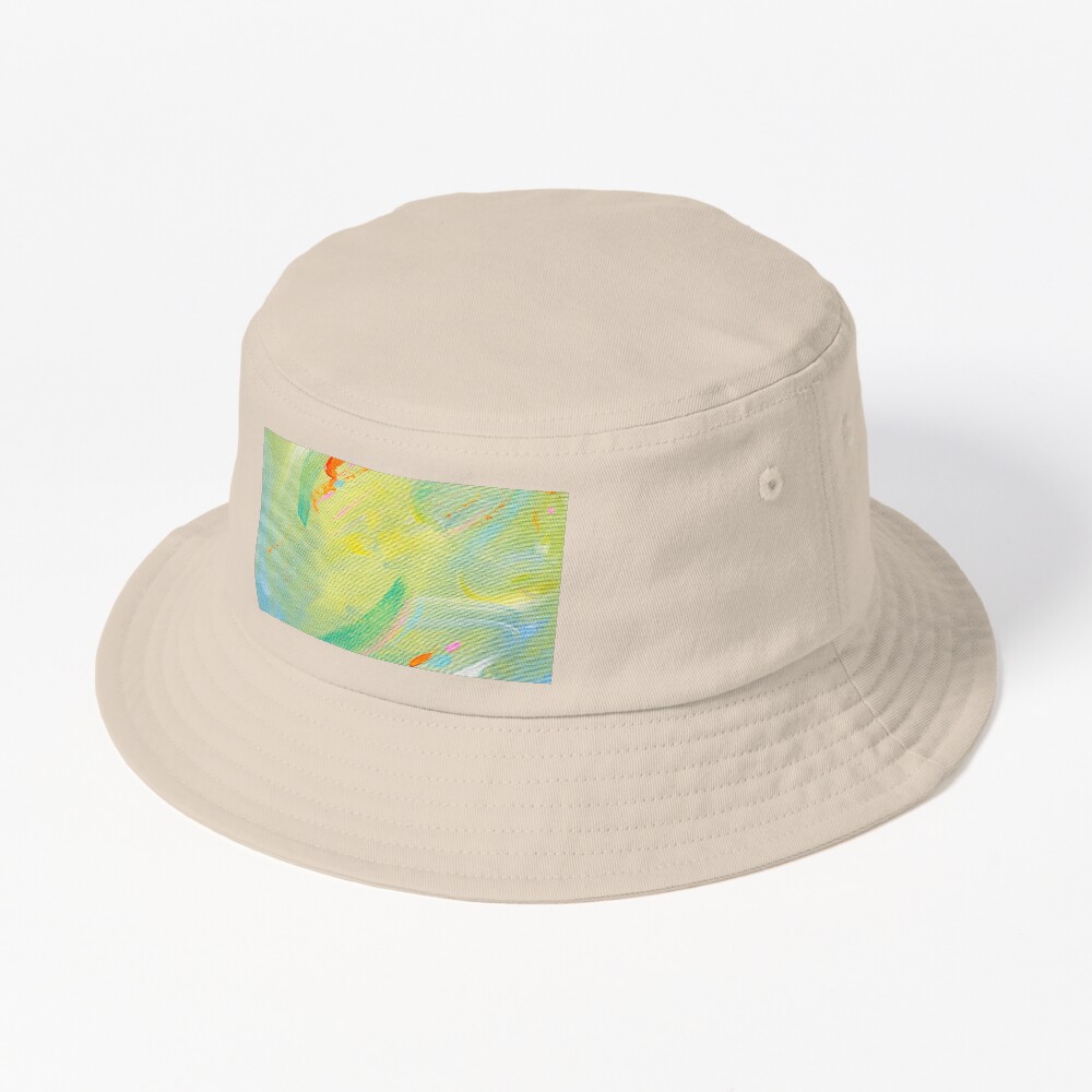 Item preview, Bucket Hat designed and sold by saaratani.