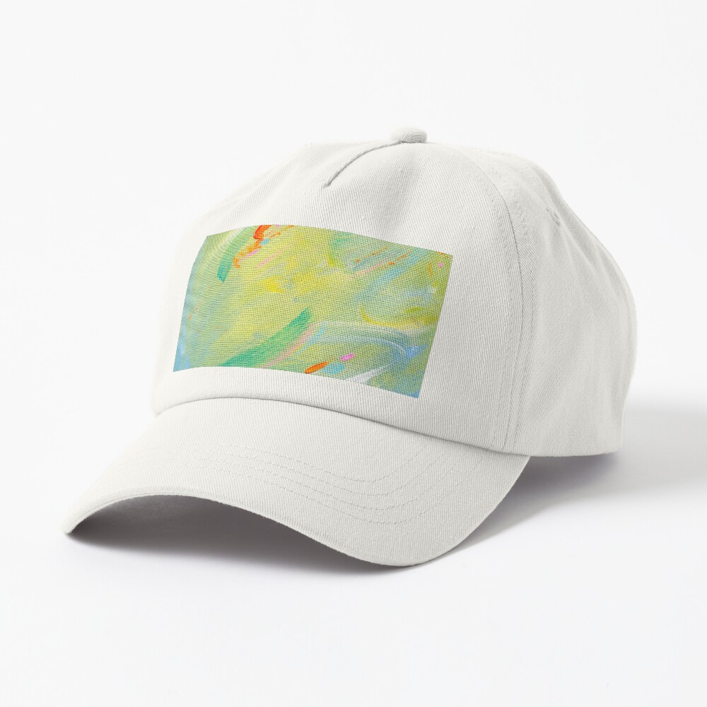 Item preview, Dad Hat designed and sold by saaratani.
