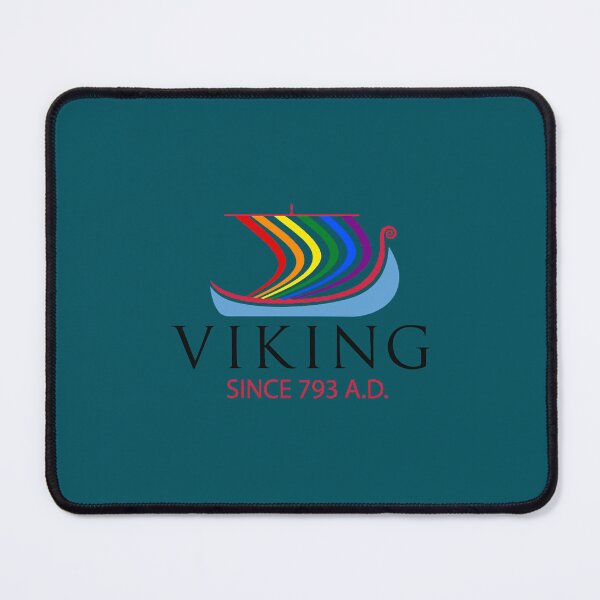 Item preview, Viking  SINCE 793 a.d LGBTI+    designed and sold by richartylewis.