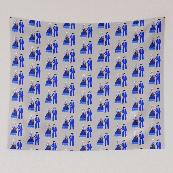 Item preview, In the Midi-Pyrenees region, France designed and sold by Catherine Debusne.