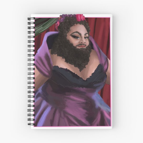 Item preview, <3 Lettie Lutz designed and sold by iamalvrri.