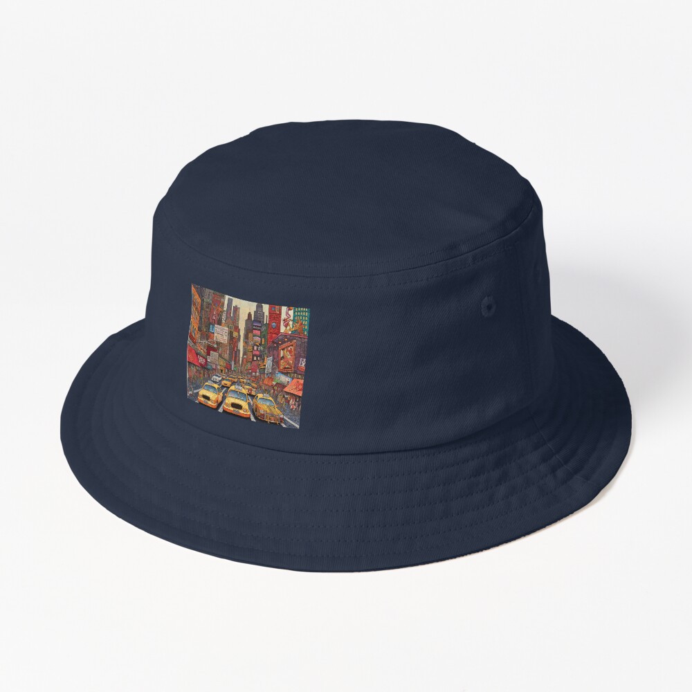 Item preview, Bucket Hat designed and sold by EpicFoxArt.