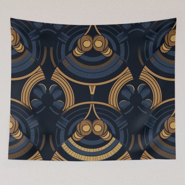 Item preview, Colorful abstract background pettern Color decorative element Geometric pop art designed and sold by PinkPinkArts.