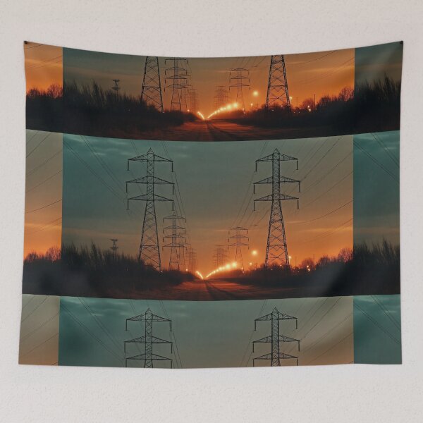 Item preview, Monumental Connections designed and sold by pinkal.