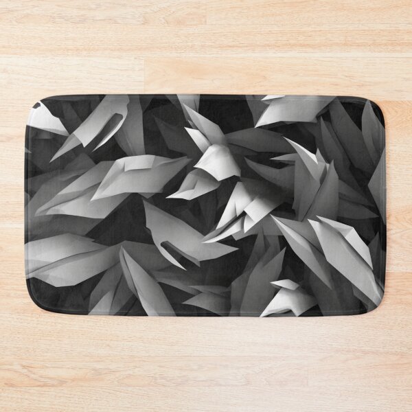 Item preview, Colorful abstract background pettern Color decorative element Geometric pop art designed and sold by PinkPinkArts.
