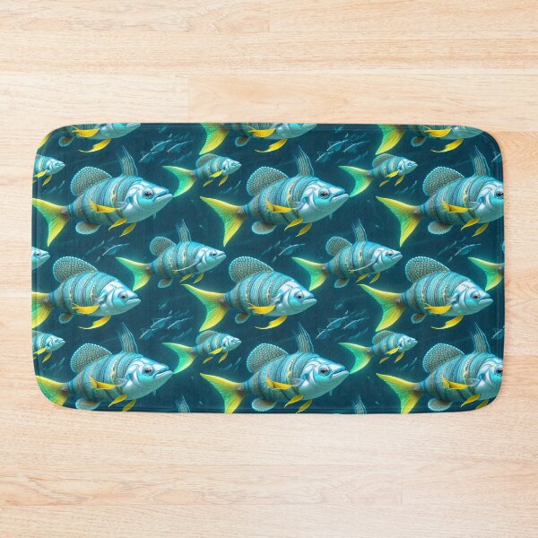 Item preview, Seamless Art #23 designed and sold by Tommy Modelli.