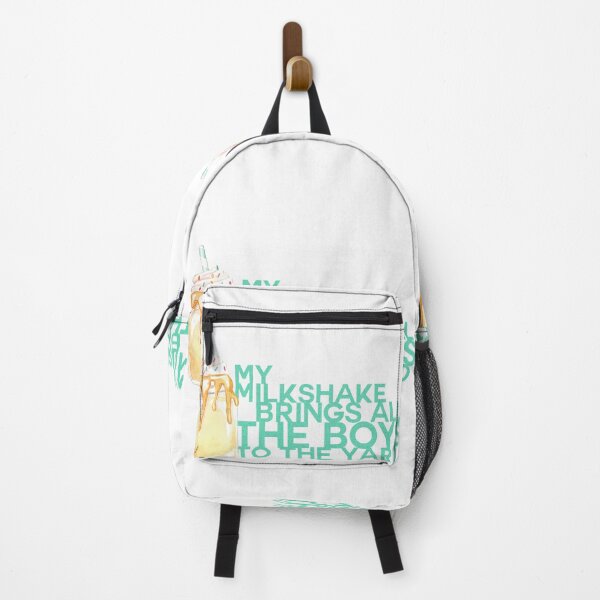 Item preview, My milkshake brings all the boys to the yard designed and sold by mcxgr.
