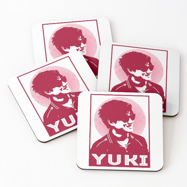 Item preview, Yuki designed and sold by WorldEngine.
