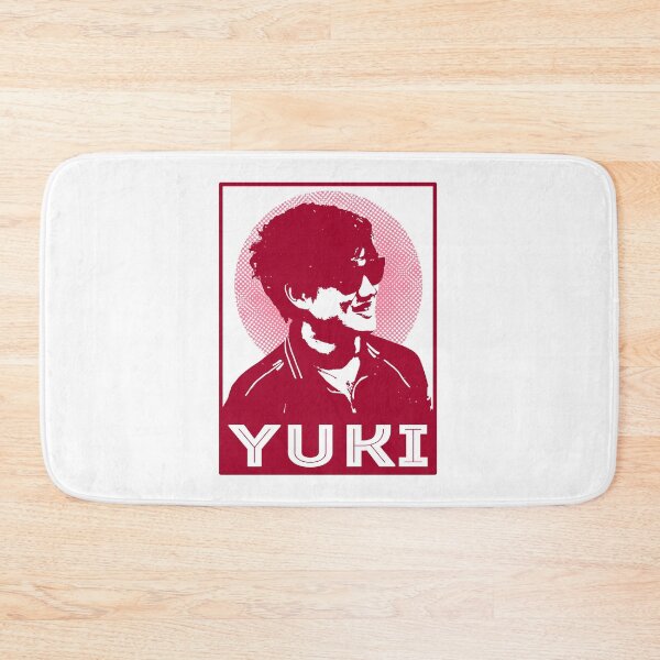Item preview, Yuki designed and sold by WorldEngine.