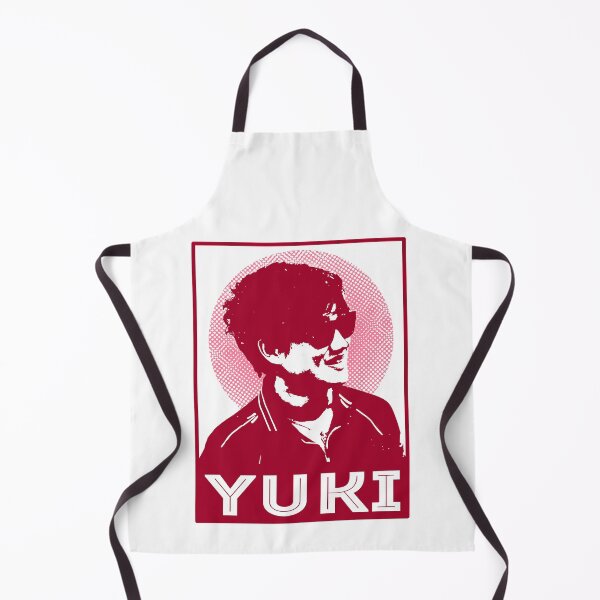 Item preview, Yuki designed and sold by WorldEngine.