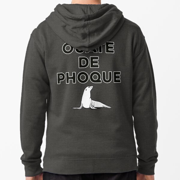 Item preview, Ouate de Phoque  designed and sold by Island Life Studio.