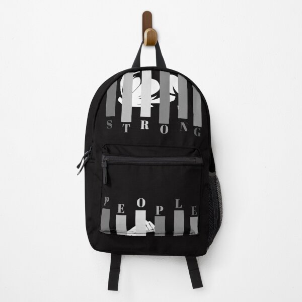Item preview, strong people designed and sold by MacLis.