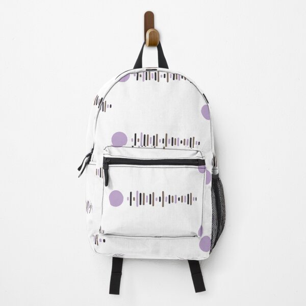 Item preview, only the young spotify code designed and sold by cillalovestay.