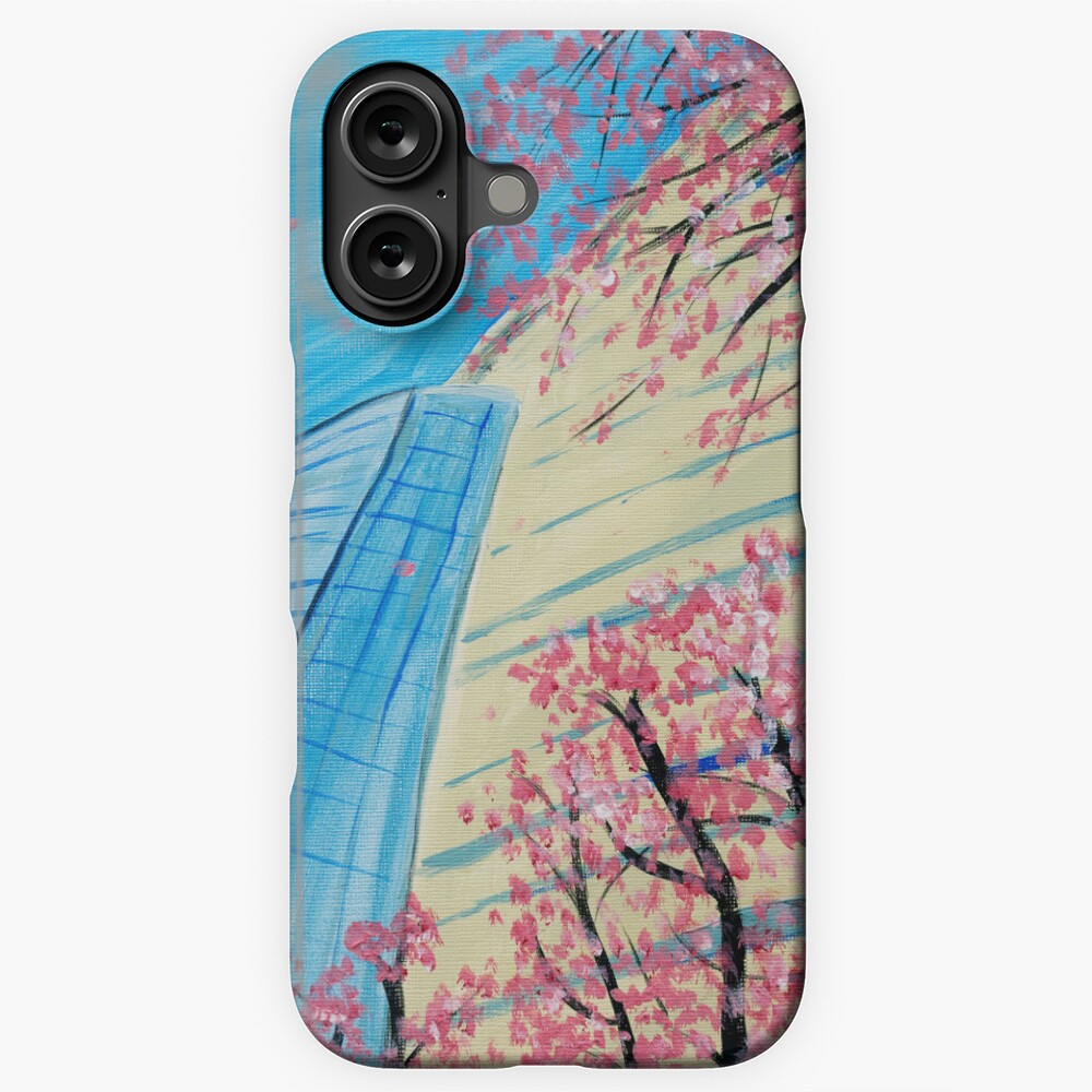Item preview, iPhone Snap Case designed and sold by saaratani.