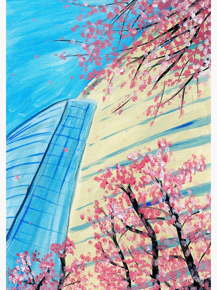 Thumbnail 3 of 3, Journal, Somewhere in Dongdaemun designed and sold by saaratani.