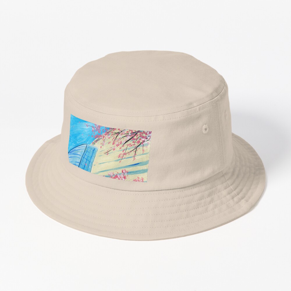 Item preview, Bucket Hat designed and sold by saaratani.