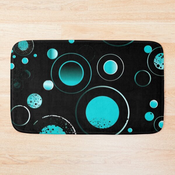 Item preview, Colorful abstract background pettern Color decorative element Geometric pop art designed and sold by PinkPinkArts.