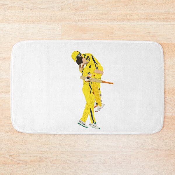 Item preview, CSK 2023 designed and sold by AyushkaAgarwal.