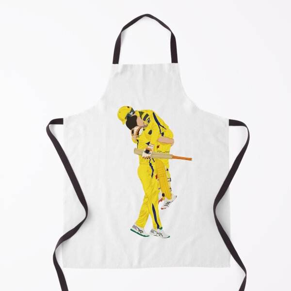 Item preview, CSK 2023 designed and sold by AyushkaAgarwal.