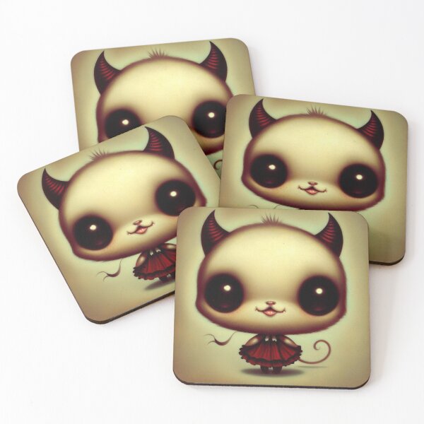 Item preview, Lil devil designed and sold by Donkey's Salad.