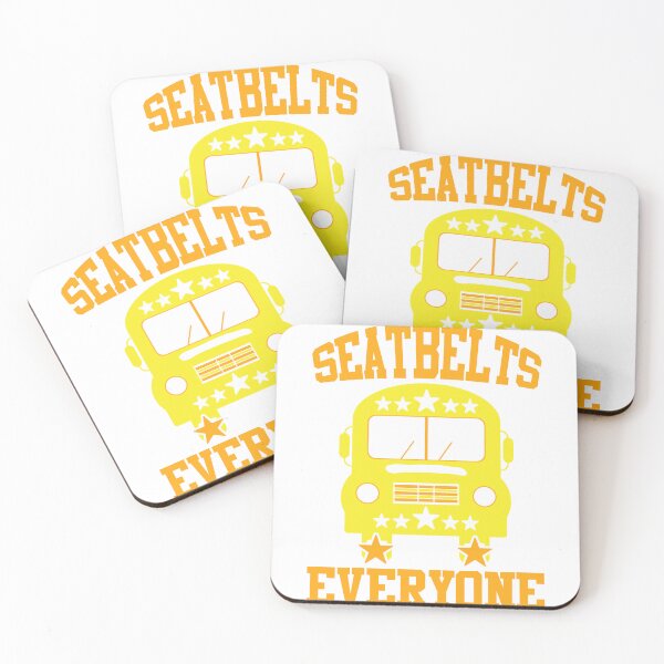 Item preview, Magic School Bus Driver Funny T-Shirt designed and sold by MAARRCI.