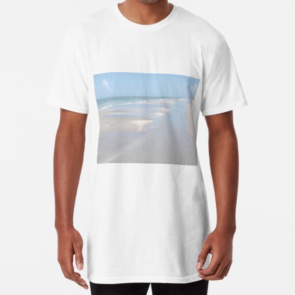 Sanibel Tide Long T-Shirt