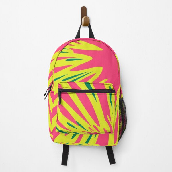 Item preview, Colorful abstract background pettern Color decorative element Geometric pop art designed and sold by PinkPinkArts.