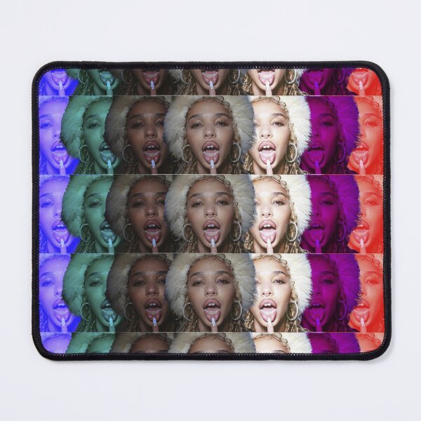 Item preview, FKA Twigs designed and sold by Crazy-Bat.