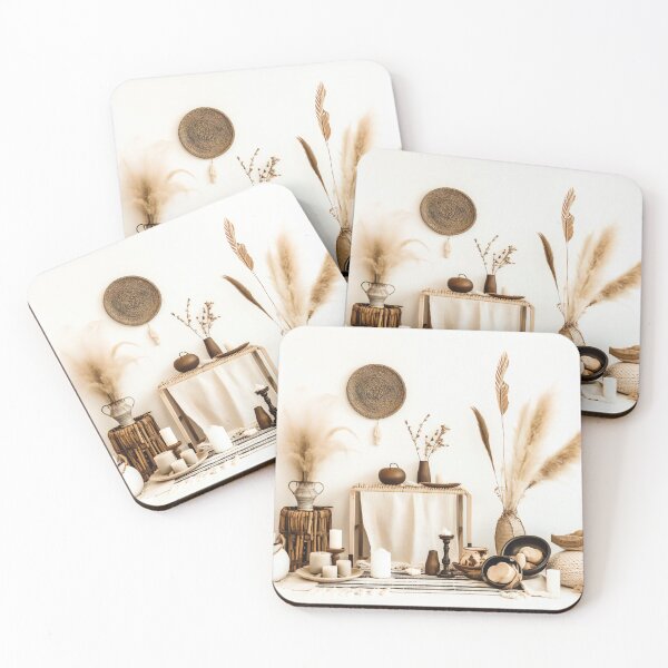 Item preview, Boho Style Design Elements designed and sold by AdrianGrosu.