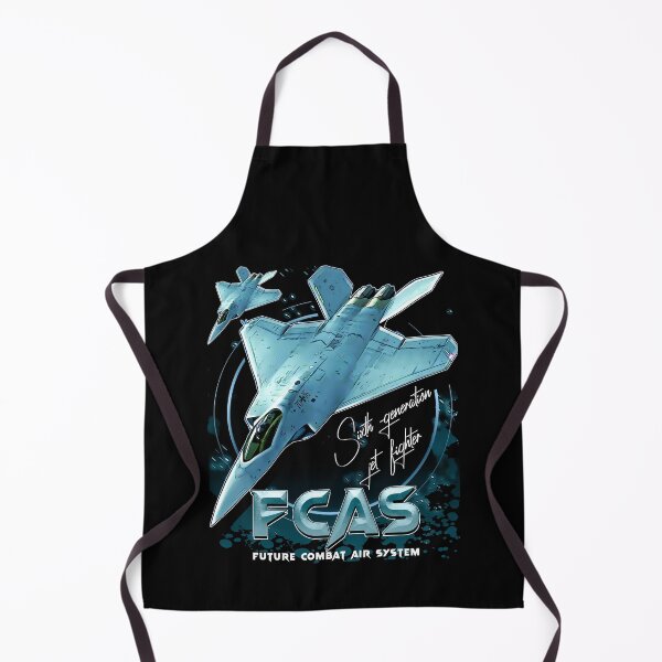 Item preview, FCAS Future Combat Air System Sixth Generation Jet Fighter designed and sold by Aerolovers.