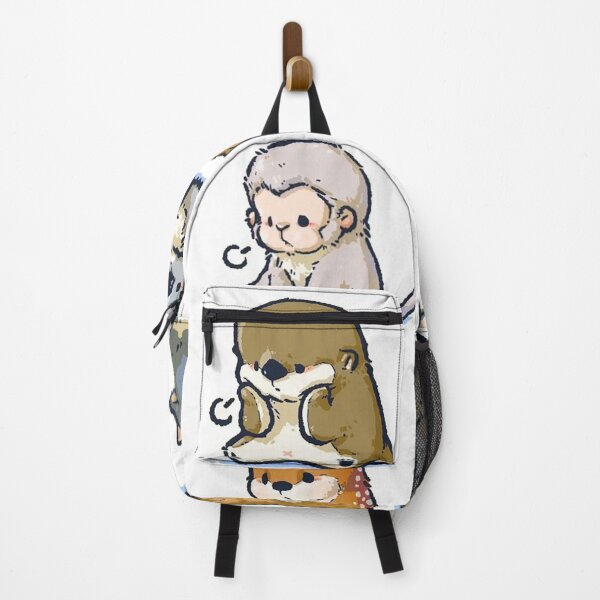 Item preview, Cute Lovely but Sad animals designed and sold by SceneryStudio.