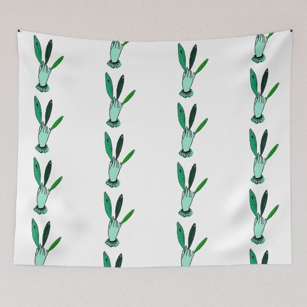 Item preview, Vintage sardines green designed and sold by Aalys.