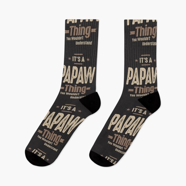 Item preview, Papaw Thing - Dad Grandpa - You Wouldn't Understand designed and sold by cidolopez.