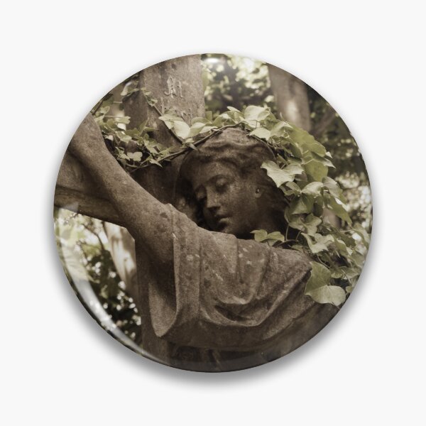 Item preview, Gothic Statue designed and sold by Kitsunebi-.