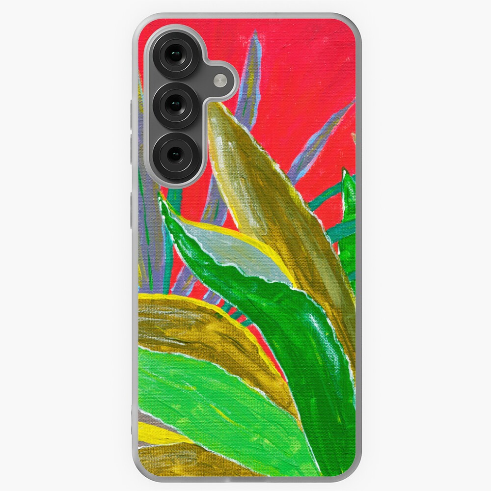Item preview, Samsung Galaxy Soft Case designed and sold by saaratani.