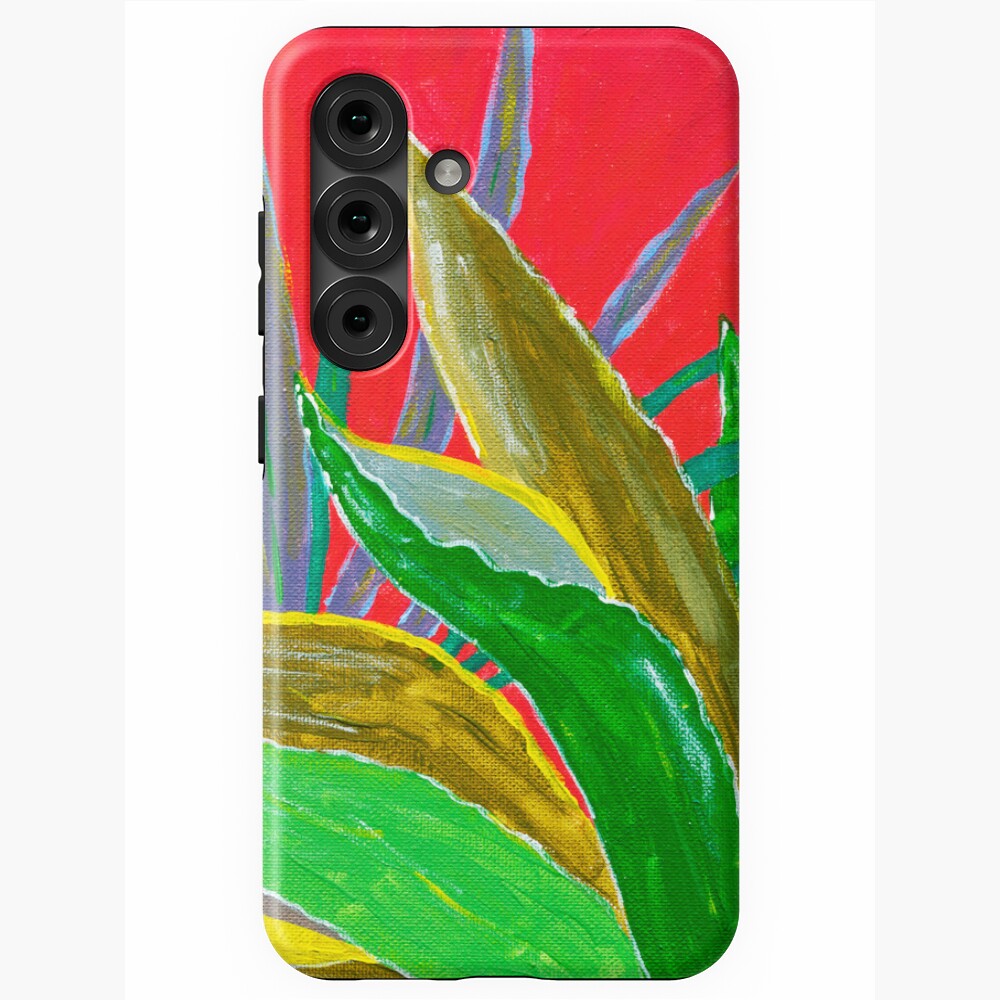 Item preview, Samsung Galaxy Tough Case designed and sold by saaratani.