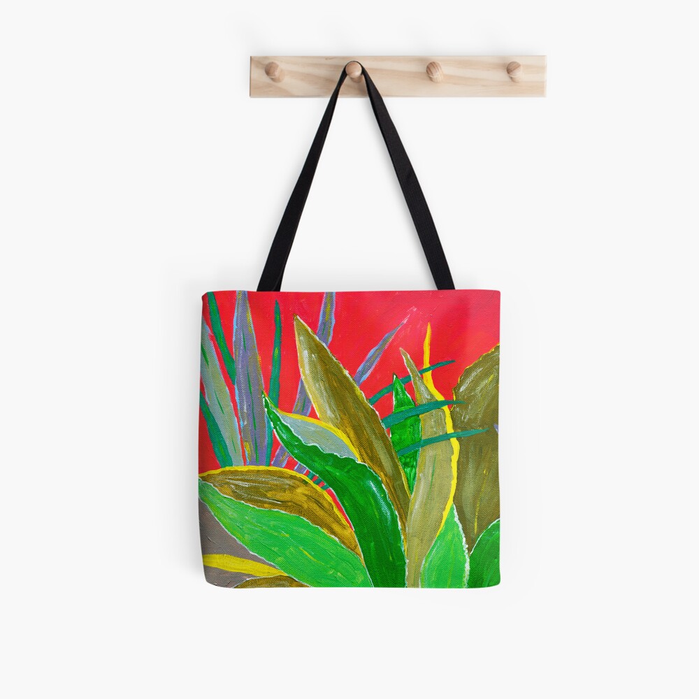 Item preview, All Over Print Tote Bag designed and sold by saaratani.