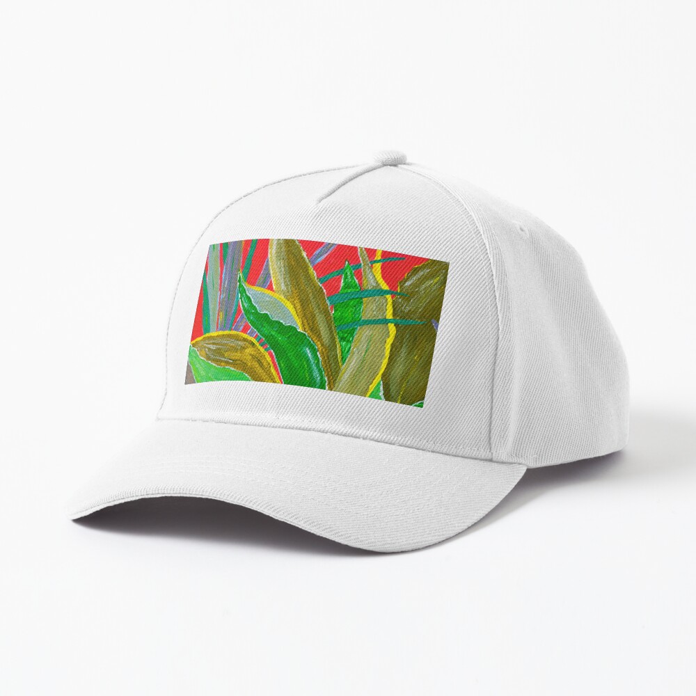 Item preview, Baseball Cap designed and sold by saaratani.