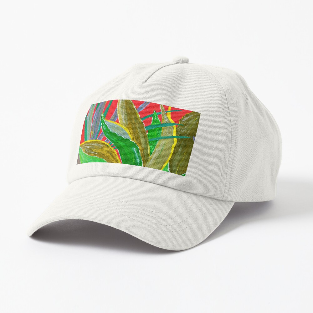 Item preview, Dad Hat designed and sold by saaratani.