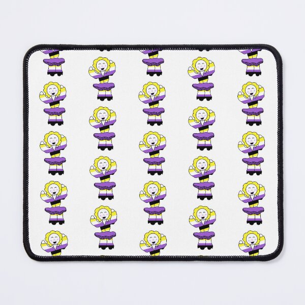Item preview, Pride Clown - Nonbinary Clown designed and sold by Boxer-n-co.