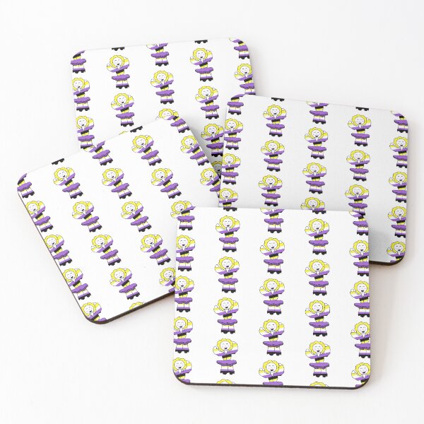 Item preview, Pride Clown - Nonbinary Clown designed and sold by Boxer-n-co.