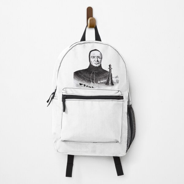 Item preview, The seventh seal designed and sold by isPirata.